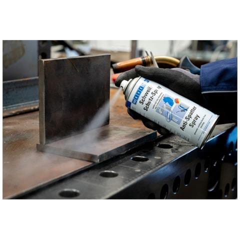 Spray Protettivo Per La Saldatura - Foto 3