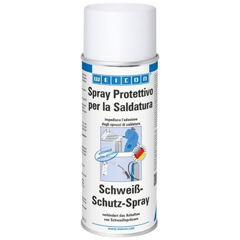 Spray Protettivo Per La Saldatura - Foto 1