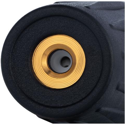 Ugello Rotante Per Idropulitrice - Filettatura 1/4"" | Max 150 Bar, 8 L /min, 60°c | Compatibile Con Lavor Vertigo 26 E Altri Modelli - Foto 2