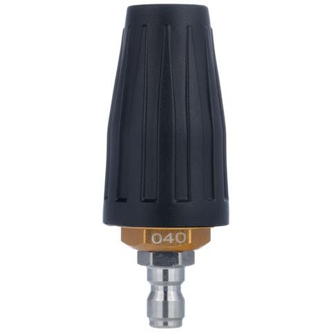 Ugello Rotante Per Idropulitrice - Filettatura 1/4"" | Max 150 Bar, 8 L /min, 60°c | Compatibile Con Lavor Vertigo 26 E Altri Modelli - Foto 8