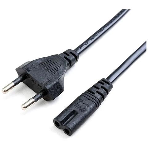 Cavo Di Alimentazione Compatibile Con Altoparlante Sony Sa-rs3s Sa-lrs3s Sa-rrs3s - Foto 1