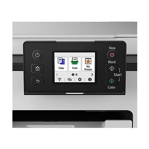 Maxify GX1051 Stampante Multifunzione Inkjet a Colori Stampa /Copia /Scan A4 Wi-Fi 15ppm - Foto 2