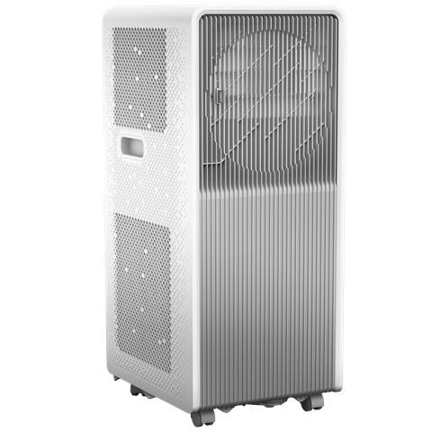 BP407C: Climatizzatore Portatile, 7000 Btu /h, Raffrescamento, Classe A - Foto 4