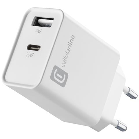 Multiport Charger PD 20W - Foto 1