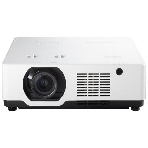 LSC651WU videoproiettore Proiettore a raggio standard 6500 ANSI lumen 3LCD WUXGA (1920x1200) Bianco - Foto 2