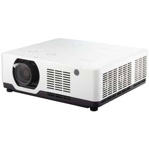 LSC651WU videoproiettore Proiettore a raggio standard 6500 ANSI lumen 3LCD WUXGA (1920x1200) Bianco - Foto 12