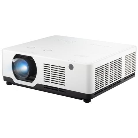 LSC651WU videoproiettore Proiettore a raggio standard 6500 ANSI lumen 3LCD WUXGA (1920x1200) Bianco - Foto 1