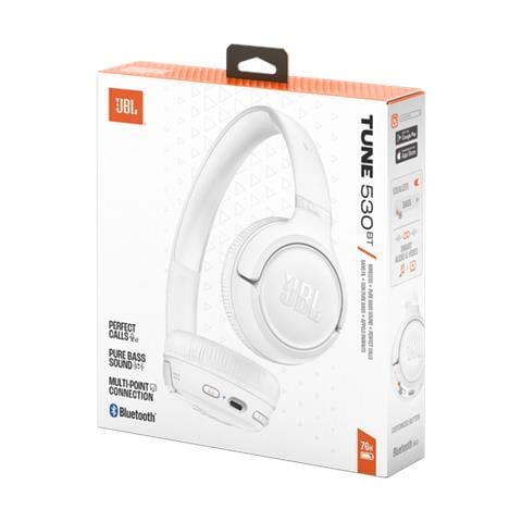 Tune 530BT Auricolare Wireless A Padiglione Musica e Chiamate USB tipo-C Bluetooth Nero - Foto 10