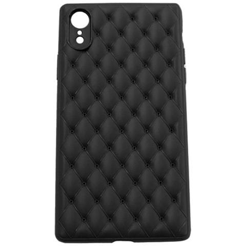 Custodia Nera Per Iphone X /xs - Foto 1