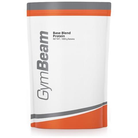 Base Blend Protein Con Siero Di Latte E Soia - Foto 1