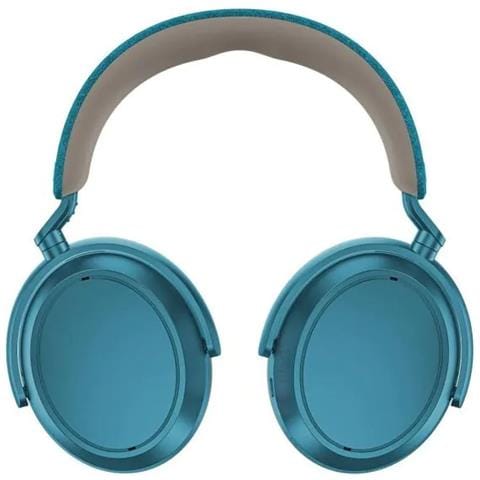 Cuffie MOMENTUM 4 Wireless Bluetooth con Cancellazione del Rumore - Verde Acqua - Foto 2