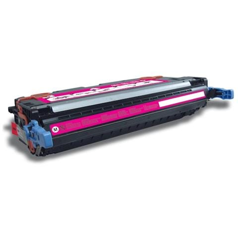 Q6463A Toner Originale Magenta per LaserJet 4730MFP Capacità 12000 Pagine (006R03119)  - Foto 2