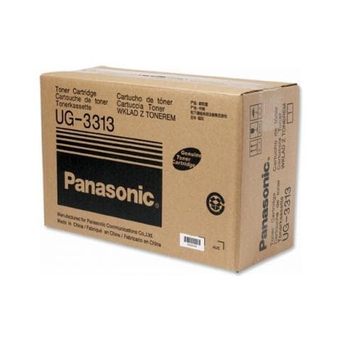 Kit Toner Ug-3313 Uf550/560 Singolo - Foto 2