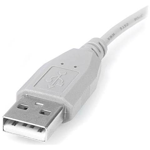 Cavo mini USB 2.0 15 cm - A a mini B - Foto 3