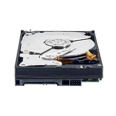 WD Black 4 TB 3,5" Sata III 6 Gb / s Buffer 64 Mb 7200 rpm - Foto 2