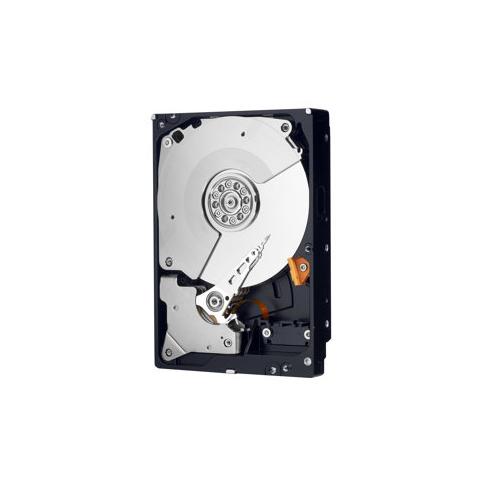 WD Black 4 TB 3,5" Sata III 6 Gb / s Buffer 64 Mb 7200 rpm - Foto 5