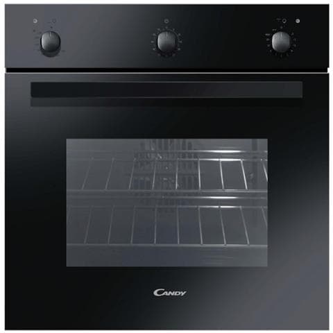 FLG 202/1 N Forno a Gas da Incasso Classe A Capacità 54 Litri Colore Nero - Foto 8