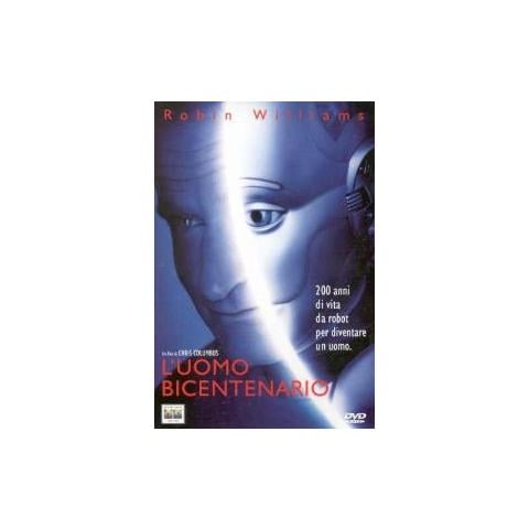 Dvd Uomo Bicentenario (l') - Foto 1