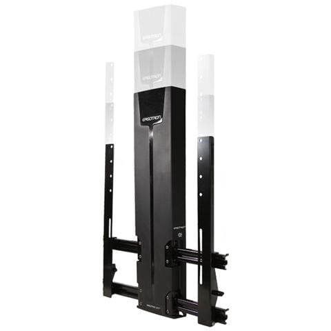 Supporto TV 61-061-085 Glide / HD 15 kg 30" Colore Nero - Foto 9