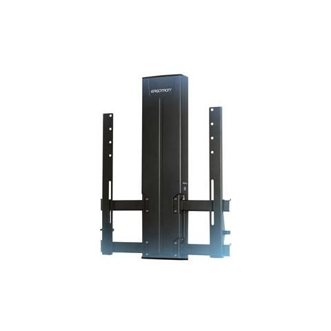 Supporto TV 61-061-085 Glide / HD 15 kg 30" Colore Nero - Foto 1