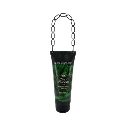 Doccia Crema Sandalo e Vetiver - Foto 1