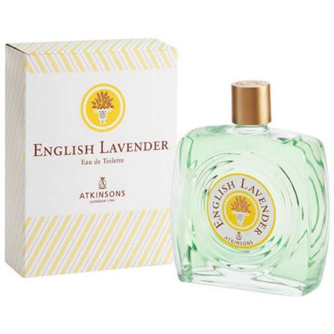 English Lavender Eau de Toilette 150 ml - Foto 12
