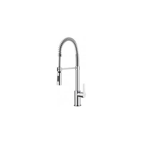 Miscelatore MIDR55CR per Lavello Monocomando - Foto 5