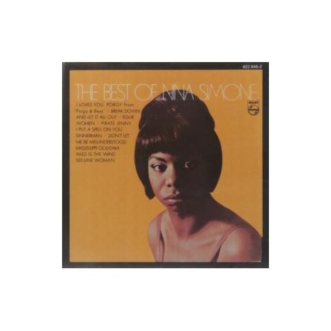 Nina Simone - Best Of - Foto 2