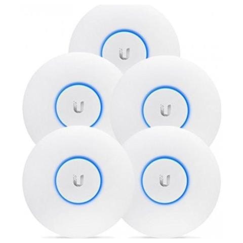 Access Point Dual-Band 1000 Mbps 3 dBi - Kit 5 Pezzi - Foto 6