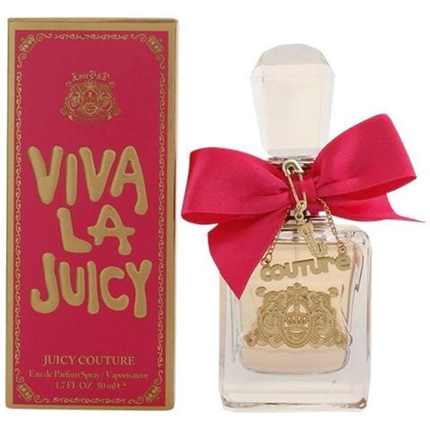 Viva La Juicy Edp Spray 50 Ml Ne-28675 - Foto 1