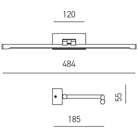 Cartuccia Compatibile Epson T0795 Light Ciano - Foto 4