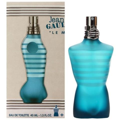 Le Male Edt Uomo 40 Ml. - Profumo Maschile - Foto 3