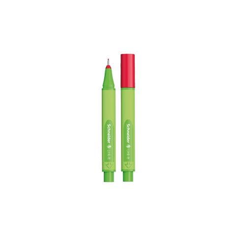 CF10 LINK IT FINELINER ROSSO - Foto 1