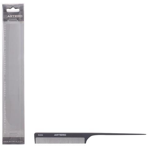 Peine Carbono Pua Plastico 215 Mm - Foto 1