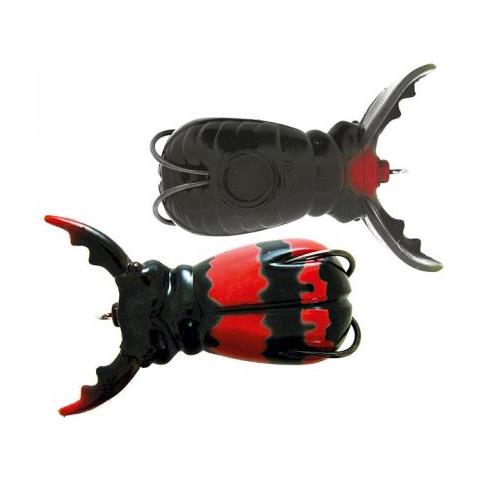 Supernato Beetle Baby 221 Red Stripes - Foto 1