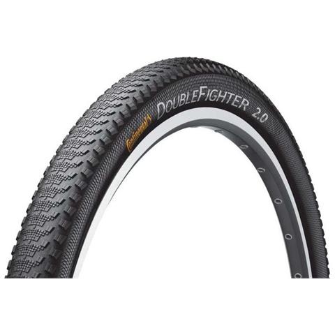 Pneumatico Rigido Double Fighter Iii Sport 27.5x2.00 - Foto 3