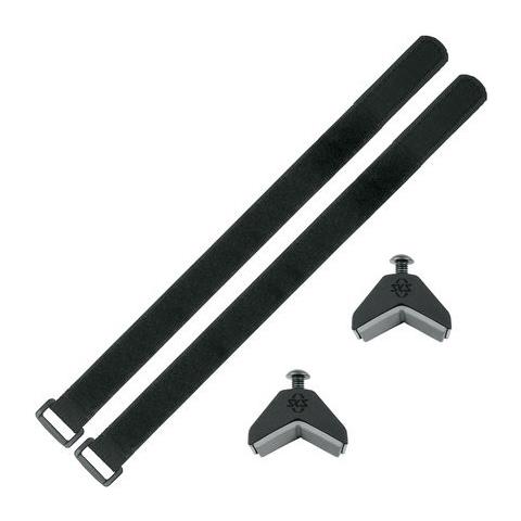 Adattatore Per Portaborraccia Anywhere - Foto 1