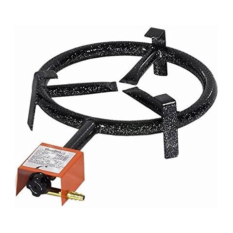 Fornello A Gas X Paellera La Ideal 30cm - Foto 1