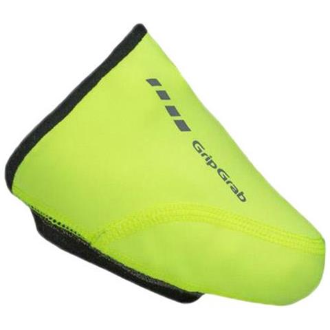 Copri Scarpe Gripgrab Toe Cover Hi-vis Unisex Scarpe Uomo Eu 42-45 - Foto 1