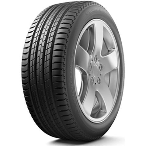 Latitude Sport 3 Zp (245/50 R19 105w Xl *, Runflat) - Foto 3