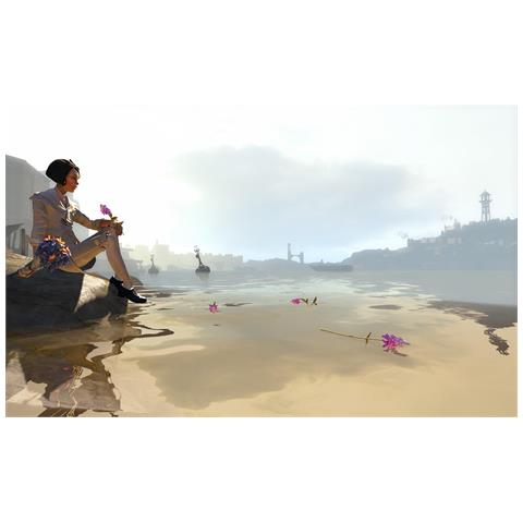 Dishonored The Definitive Edition Xbox One Game - Foto 8