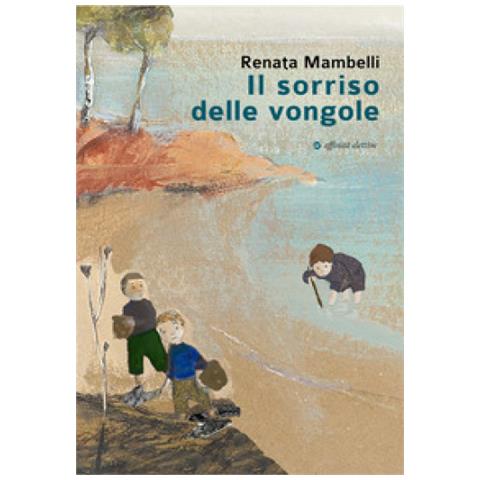 Renata Mambelli - Il Sorriso Delle Vongole - Foto 1