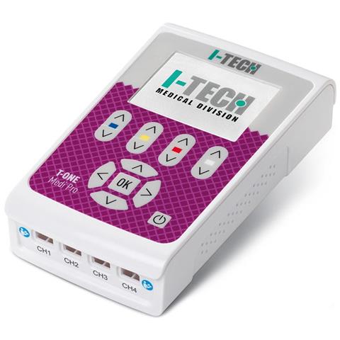 I-tech T-one Medi Pro - Foto 1
