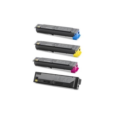 TONER COMPATIBILE -  Compatible Kyocera Taskalfa 356ci,358ci-18k#1t02r50nl0 - Foto 1