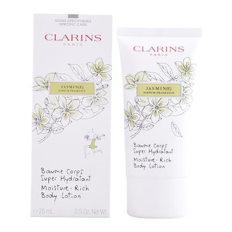 Balsamo Corpo Idratante Jasmin (75 Ml)  - Foto 2