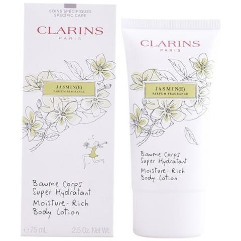 Balsamo Corpo Idratante Jasmin (75 Ml)  - Foto 1
