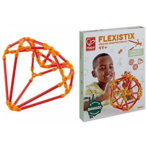 Flexistix Creative Kit Di Costruzione - Foto 4