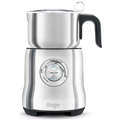 Montalatte Induzione The Milk Café Potenza 500 Watt Capacità 740 ml Acciaio Inossidabile - Foto 1