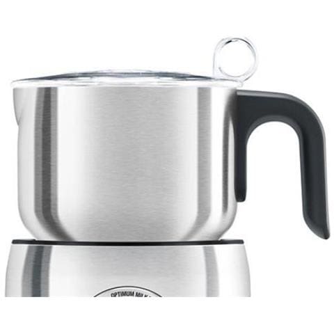 Montalatte Induzione The Milk Café Potenza 500 Watt Capacità 740 ml Acciaio Inossidabile - Foto 6