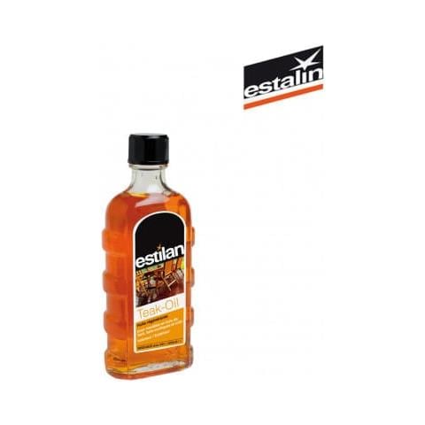 Rigeneratore Di Legno - Olio Teak - 125ml - Foto 1